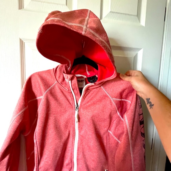 Lightweight, weather resistant, Harley Davidson jacket! Women’s LARGE - Picture 7 of 7